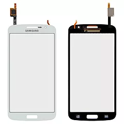 Сенсор (тачскрин) Samsung Galaxy Grand 2 Duos G7102, G7105, G7106, G7108 (original) White - фото Сенсор (тачскрин) Samsung Galaxy Grand 2 Duos G7102, G7105, G7106, G7108 (original) White