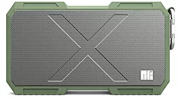 Колонки акустичні Nillkin X-MAN Speaker Green