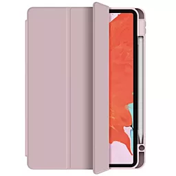 Чехол для планшета WIWU Case для Apple iPad 10.2''/10.5'' Pink - фото Чехол для планшета WIWU Case для Apple iPad 10.2''/10.5'' Pink