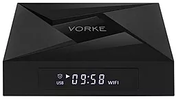 Smart приставка Vorke Z5 2/16 GB