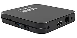 Smart приставка Mecool KM9 Pro Deluxe 4/32 GB - мініатюра 5 Smart приставка Mecool KM9 Pro Deluxe 4/32 GB - мініатюра 5