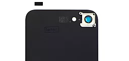 Задняя крышка корпуса Apple iPhone 8 со стеклом камеры Original Space Gray - миниатюра 4