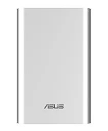 Повербанк Asus ZenPower 10050 mAh Silver (90AC00P0-BBT077)