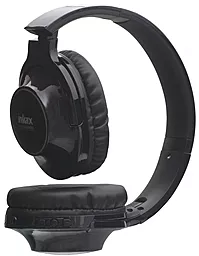 Навушники Inkax HP-33 Black - мініатюра 2
