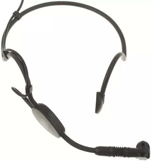 Мікрофон Akg C544 L Black - фото 1