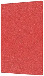 Гидрогелевая пленка BLADE Hydrogel Screen Protection back Shine series Red - фото Гидрогелевая пленка BLADE Hydrogel Screen Protection back Shine series Red
