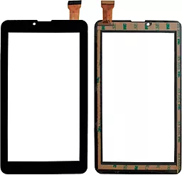 Сенсор (тачскрин) RoverPad Air S70 6.8 TM712 Black