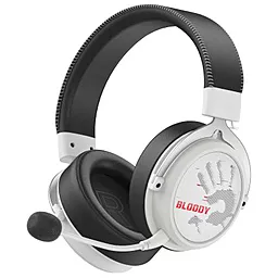 Наушники A4Tech Bloody MR590 Sport White (4711421996082)