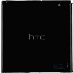 Акумулятор HTC Desire V T328w / BL11100 / BA S800 (1530 - 1650 mAh) 12 міс. гарантії