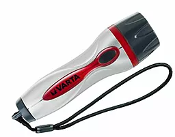 Фонарик Varta TRILOGY LED Light 3AAA - фото Фонарик Varta TRILOGY LED Light 3AAA