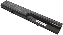 Аккумулятор для ноутбука HP Compaq HSTNN-OB51 / 10.8V 5200mAh / Black