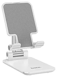 Держатель Hoco PH29A Carry Folding White - фото Держатель Hoco PH29A Carry Folding White