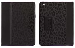 Чохол для планшету Griffin Elan Folio Moxy Black/Purple for iPad 4/iPad 3/iPad 2 (GB03847)