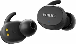Навушники Philips TAT3216BK/00 Black - мініатюра 5