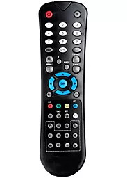 Пульт для телевизионного тюнера Golden Media UNIBOX 9060 - фото Пульт для телевизионного тюнера Golden Media UNIBOX 9060