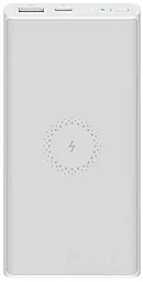 Повербанк Xiaomi Mi Wireless Essential 10000mAh White