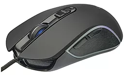 Компьютерная мышка JeDel GM870 Black - фото Компьютерная мышка JeDel GM870 Black