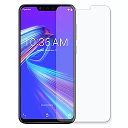 Защитная пленка BoxFace Противоударная Asus ZenFone Max M2 ZB633KL Matte - фото Защитная пленка BoxFace Противоударная Asus ZenFone Max M2 ZB633KL Matte