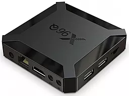 Комплект Android TV Box X96Q 2/16 GB + стартовый пакет Megogo Кино и ТВ Легкий 6 месяцев - миниатюра 5