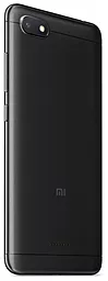 Мобільний телефон Xiaomi Redmi 6A 2/16GB UA Black - мініатюра 6