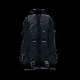 Рюкзак RAZER Rogue Backpack 13.3 Black (RC81-02640101-0000) - мініатюра 3