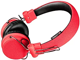 Навушники Logic BT-1 Red (S-LC-BT-1-RED)