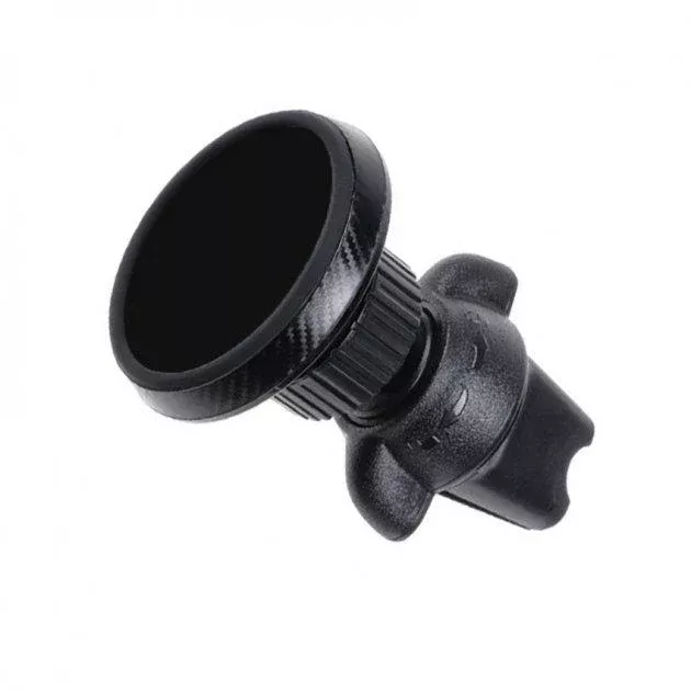 Уцінка Автотримач магнітний Magnetic CT320 Black - фото 1