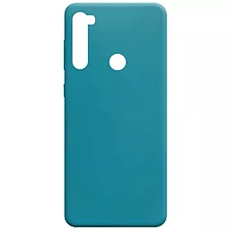 Чехол Epik Candy Xiaomi Redmi Note 8T Powder Blue