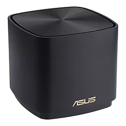 Маршрутизатор (Роутер) Asus ZenWiFi AX Mini XD4 1PK Black (XD4-B-1-PK) - мініатюра 2