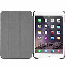 Чехол для планшета Macally Cases and stands для Apple iPad 9.7" 5, 6, iPad Air 1, 2, Pro 9.7"  Grey (BSTANDPROS-G) - миниатюра 4