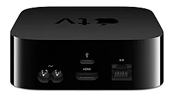 Smart приставка Apple TV 4th generation 32GB (MR912) - мініатюра 3