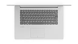 Ноутбук Lenovo IdeaPad 320s-15 (80X5005DUS) - миниатюра 4