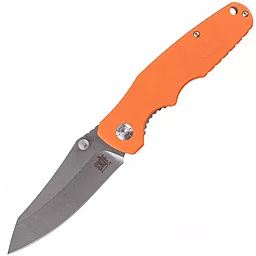 Ніж Skif Cutter (IS-004OR) Orange - фото Ніж Skif Cutter (IS-004OR) Orange