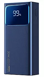 Повербанк Remax RPP-571 Voyage Series 30000 mAh 22.5W/PD20W Blue