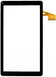 Сенсор (тачскрин) Bravis NB102 (254x145) Black