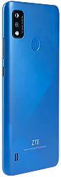 Смартфон ZTE Blade A51 2/32GB Blue - миниатюра 7