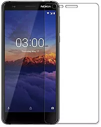 Защитная пленка BoxFace Противоударная Nokia 3.1 Clear - фото Защитная пленка BoxFace Противоударная Nokia 3.1 Clear