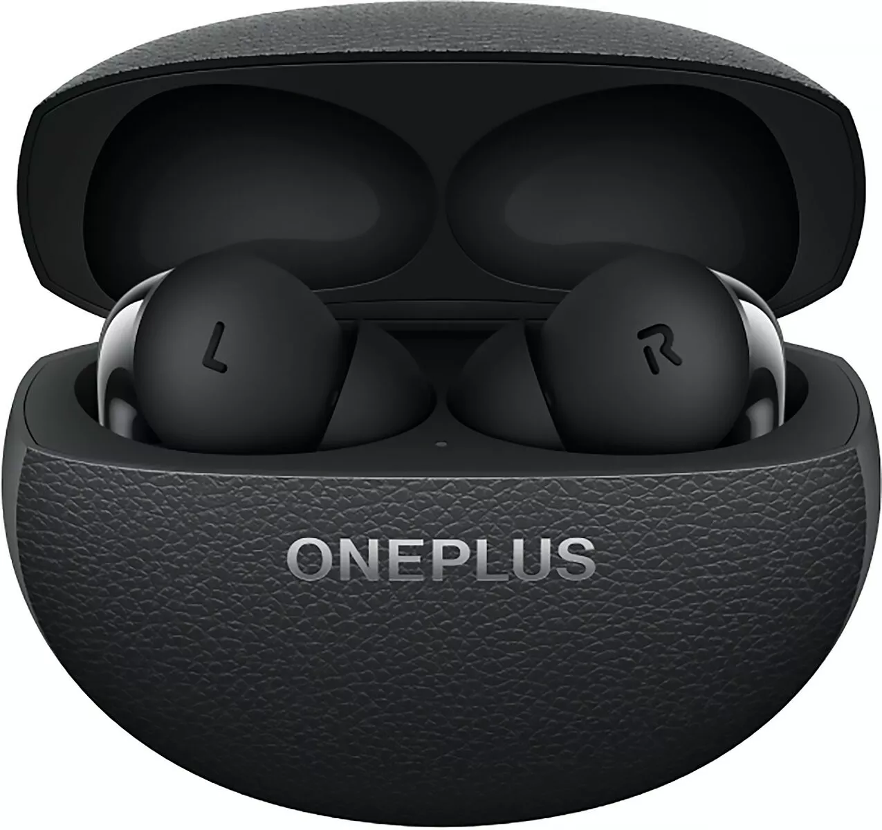 Наушники OnePlus Buds 3 Pro Midnight Opus - фото 2