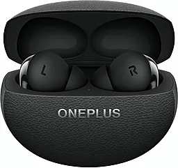 Наушники OnePlus Buds 3 Pro Midnight Opus - миниатюра 2 Наушники OnePlus Buds 3 Pro Midnight Opus - миниатюра 2