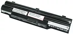 Аккумулятор для ноутбука Fujitsu-Siemens FPCBP250 LifeBook A530 / 10.8V 4400mAhr / Original Black