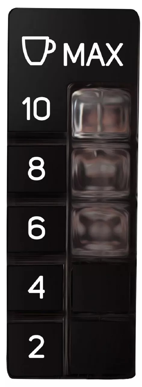 Coffee/drip SENCOR SCE 3050SS - фото 8