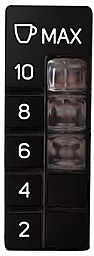 Coffee/drip SENCOR SCE 3050SS - миниатюра 8 Coffee/drip SENCOR SCE 3050SS - миниатюра 8