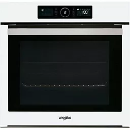 Духовой шкаф электрический Whirlpool AKZ9 6220 WH - фото Духовой шкаф электрический Whirlpool AKZ9 6220 WH