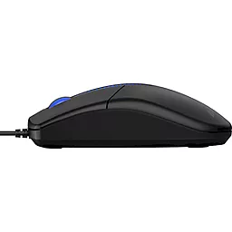 Компьютерная мышка A4Tech N-530 USB Black - миниатюра 5