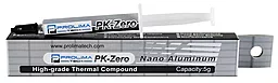 Термопаста Prolimatech PK-Zero Nano Aluminium 5g (PNA-PK-Zero-5)