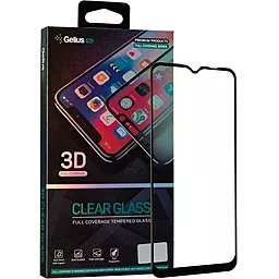 Защитное стекло Gelius Pro 3D Oppo A91 Black(80283) - миниатюра 1