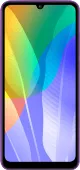 Мобільний телефон Huawei Y6p 3/64GB (51095KYT) Phantom Purple - мініатюра 2