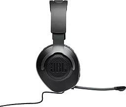 Навушники JBL Quantum 100 Black (JBLQUANTUM100BLK) - мініатюра 5