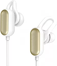 Навушники Xiaomi Mi Sports Bluetooth Headset Youth Edition Millet White (ZBW4431CN) - мініатюра 3