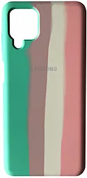 Чохол 1TOUCH Rainbow Original для Samsung Galaxy A12 (A125) №4